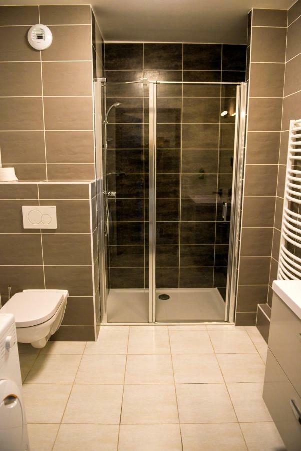 Appartement Au Pied Du Mont-Blanc ! Sallanches Bagian luar foto